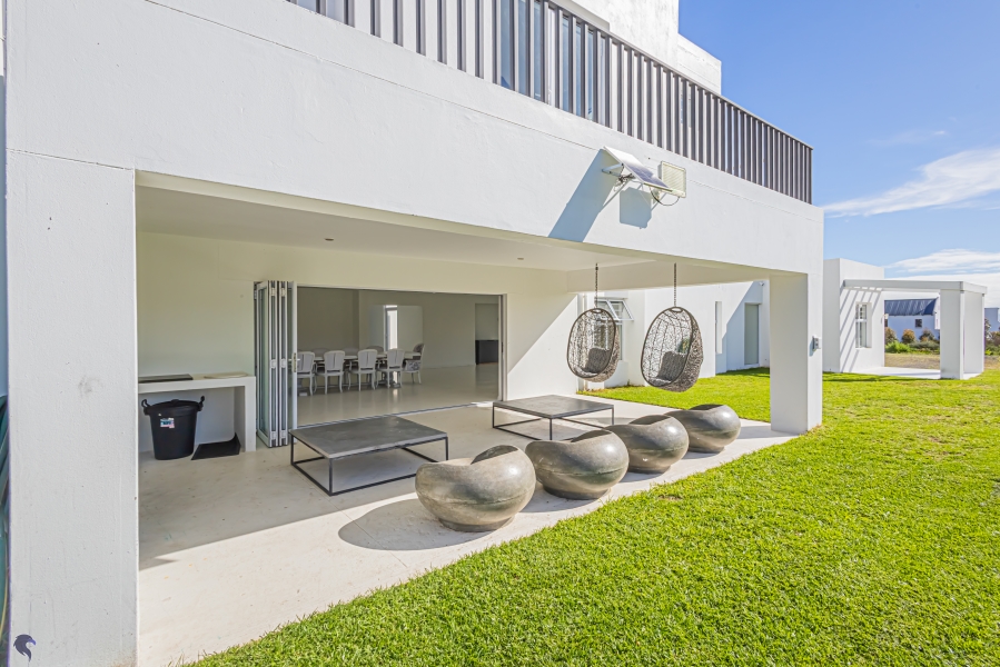 6 Bedroom Property for Sale in Long Acres Country Estate Western Cape